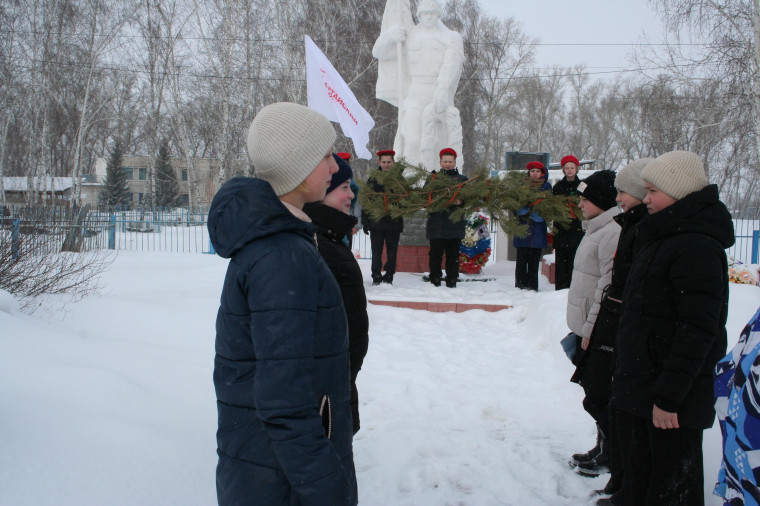 Первые помнят.